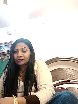 Cute-Janvi20's cam snapshot