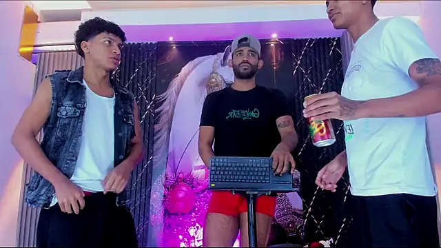 _Gods_of_Olympus_ live sex cam