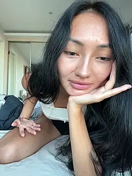 YuraMila's cam snapshot