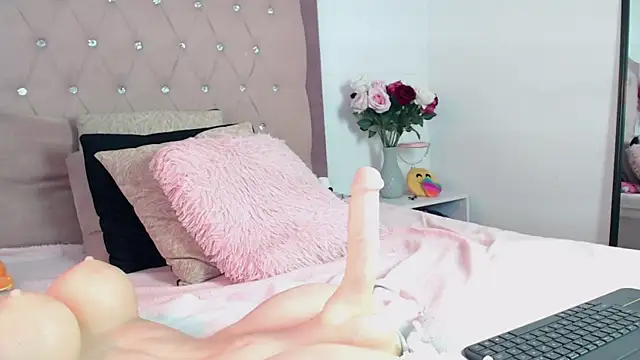 AnnadirtyXo's cam snapshot