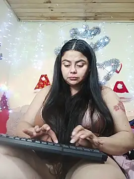 celeste_hotty's cam snapshot