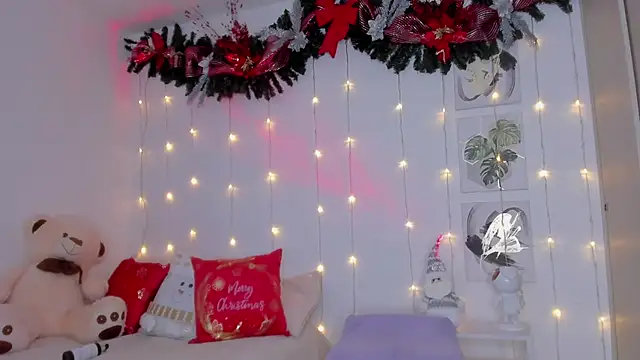 Nataly_evans18's cam snapshot