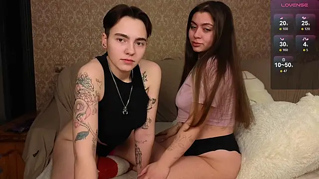 twobabesweet's cam snapshot