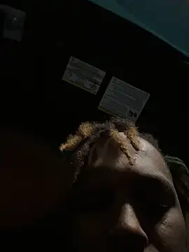 BigMfLuther live sex cam