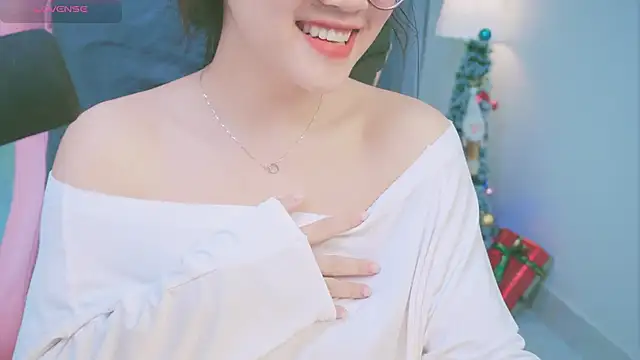 Cherry-26's cam snapshot