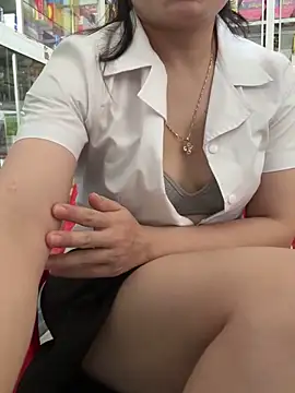 Min-bae's cam snapshot