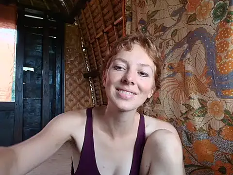 Ida-Rose's cam snapshot