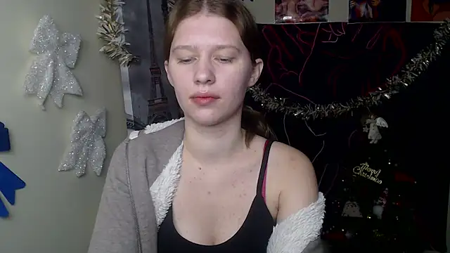 StellaCRL live sex cam