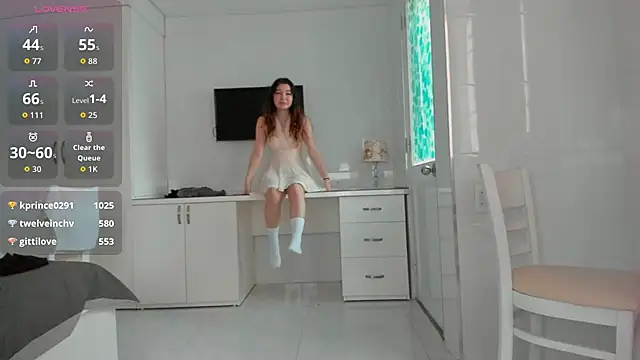 Yuki_miiii's cam snapshot