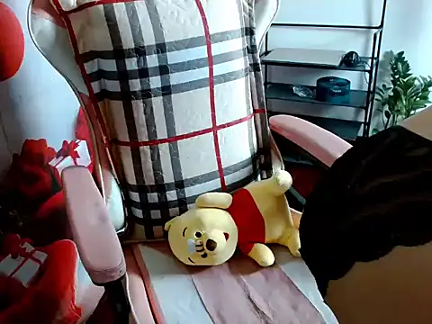 lolibaby's cam snapshot