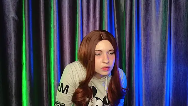 VennieCowgill live sex cam