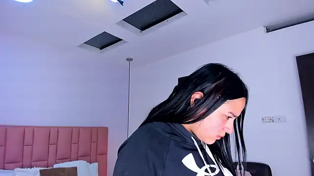 Amy_Ferreira's cam snapshot