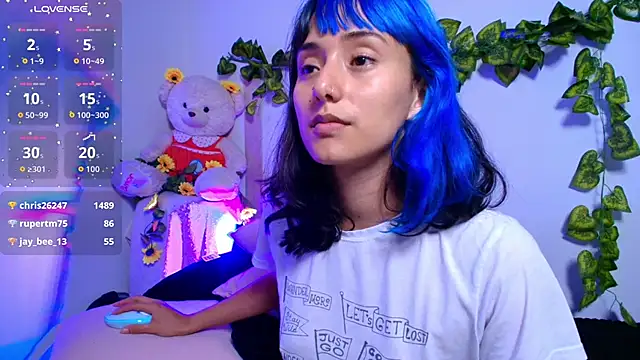 tati_cardenas's cam snapshot