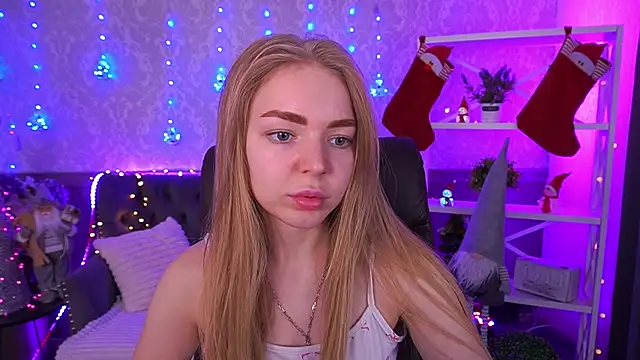 EmilySunshineS live sex cam