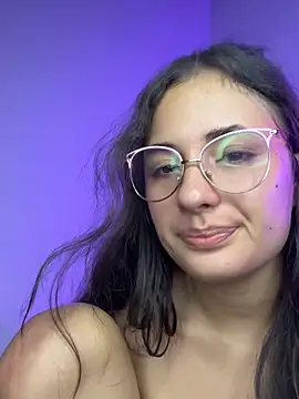 baaby-miiaa's cam snapshot