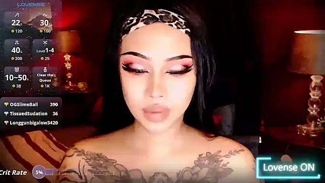 BigCockMARIAts live sex cam