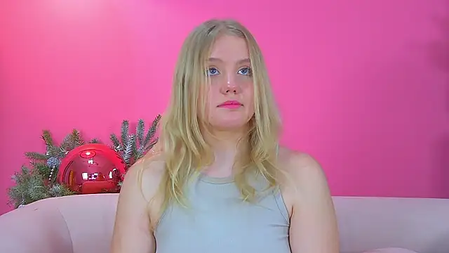 EmilyEvanse's cam snapshot