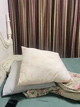 Xiaojie-520521's cam snapshot