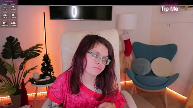 Ariell_Mini's cam snapshot