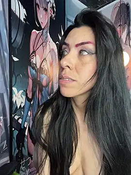 Sky_Girl_LS's cam snapshot