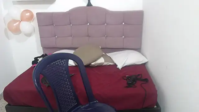 Nani_Honey_'s cam snapshot