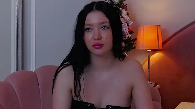 luludiamonds's cam snapshot