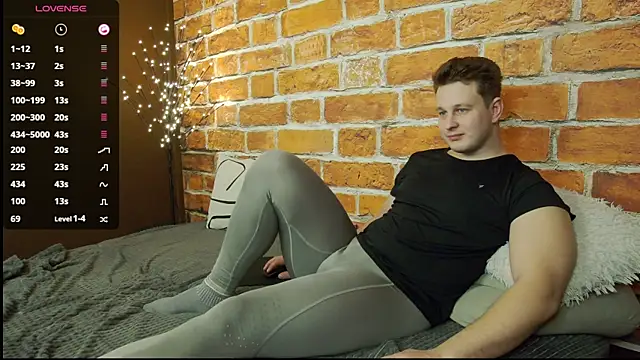 charlie_smiley live sex cam