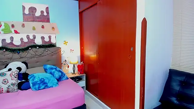 Edelaine_rogers's cam snapshot