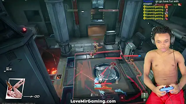 lovemirgaming live sex cam