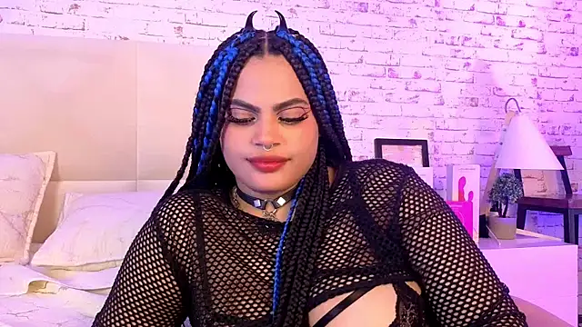 April_Kay's cam snapshot