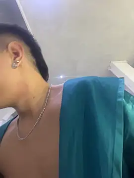 Angel_Khouri live sex cam