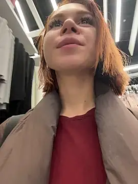 RosieSecret live sex cam