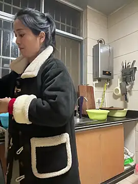 buusoom's cam snapshot