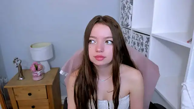 GraceLips's cam snapshot