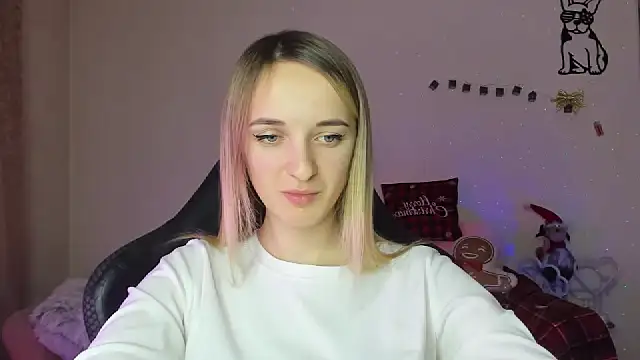 RouseReed's cam snapshot