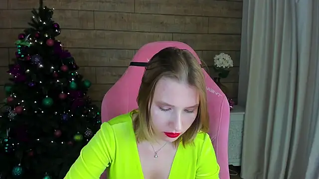 LiliLinn's cam snapshot