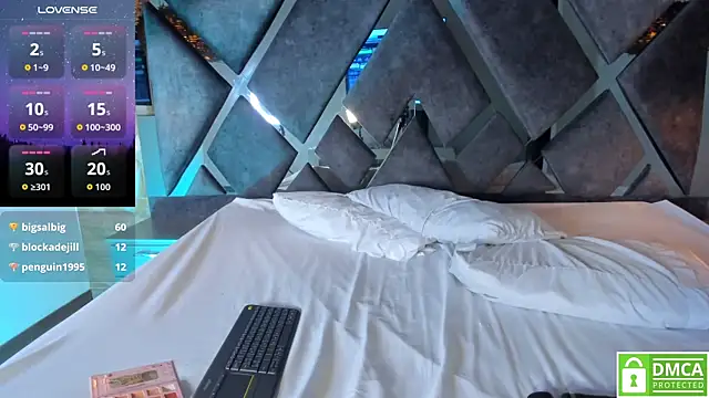 Rose_Evans__'s cam snapshot