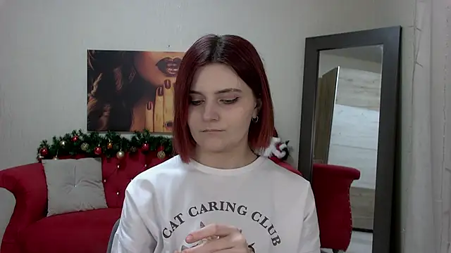 KellyStone's cam snapshot