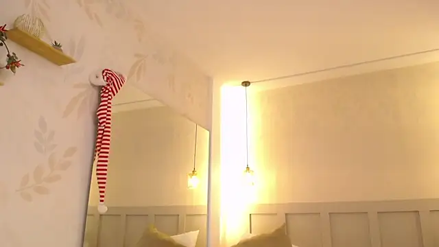 MartinaGuzmann's cam snapshot