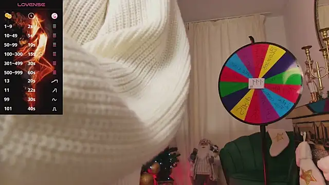 SelenaDaze's cam snapshot