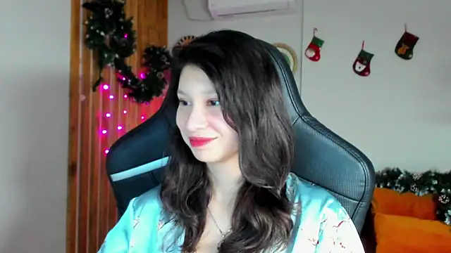 SaraDenars's cam snapshot