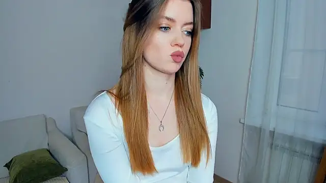 AngelesBenitz's cam snapshot