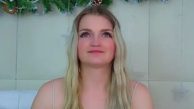 AnnyRaii's cam snapshot