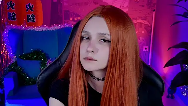 AliceMeowow's cam snapshot