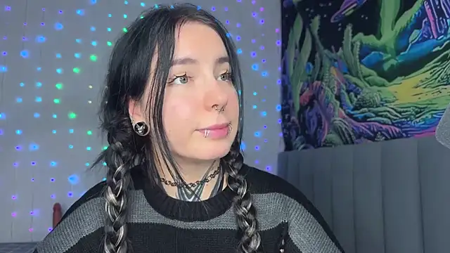 yourvodka's cam snapshot