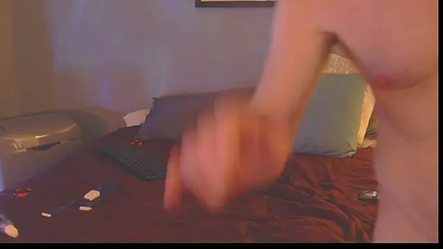 NWBuilt live sex cam