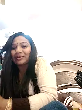 Cute-Janvi20 live sex cam