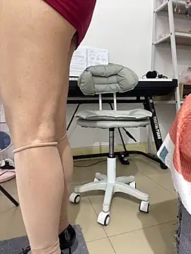 Kiss_love520's cam snapshot