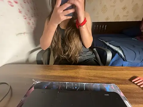 Angelshivani's cam snapshot