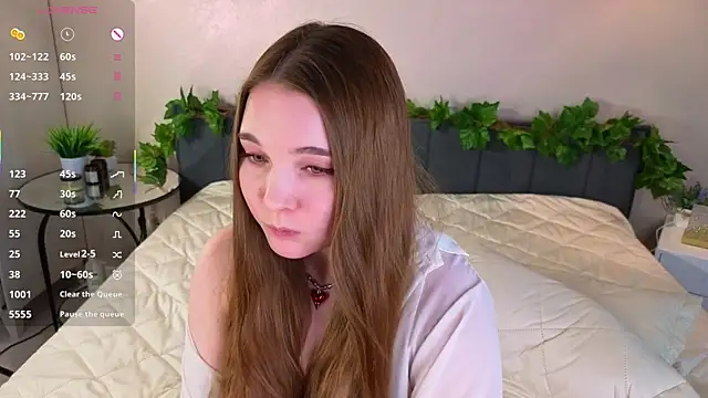 ConstanceHelms's cam snapshot